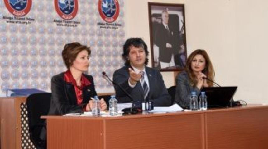 İzarader, Arabuluculuk Sistemini Anlattı