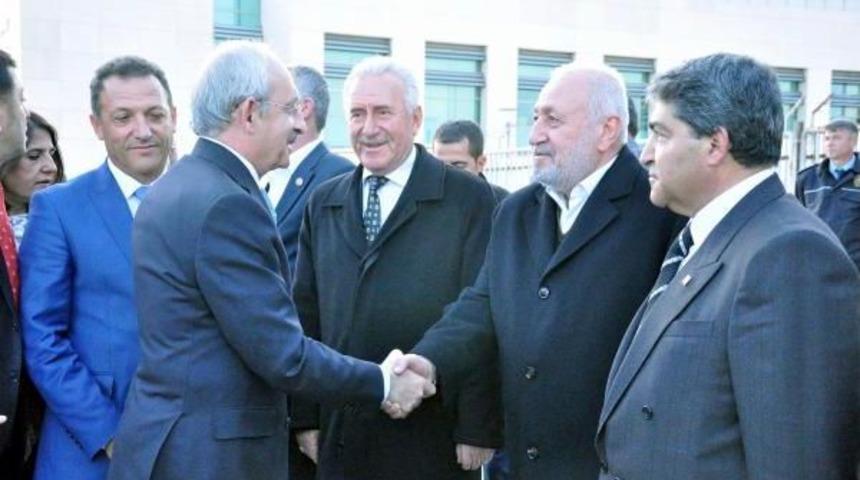 Kılı&ccedil;daroğlu: G&ouml;k&ccedil;ek, G&ouml;revden Alınmalı