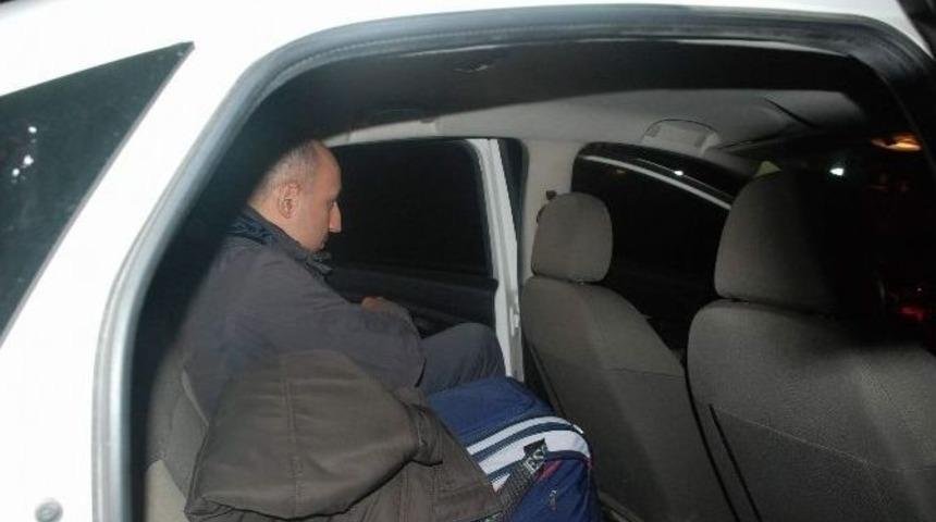 &ldquo;yasa Dışı Dinleme&rdquo; Operasyonunda 5 Polis Tutuklandı