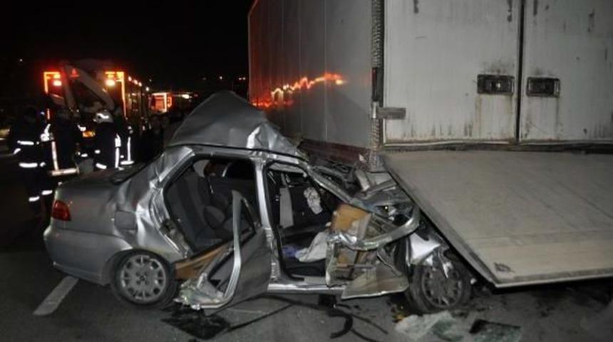 İtfaiye Seferber Oldu, Vatandaşlar Bol Bol Fotoğraf &Ccedil;ekti