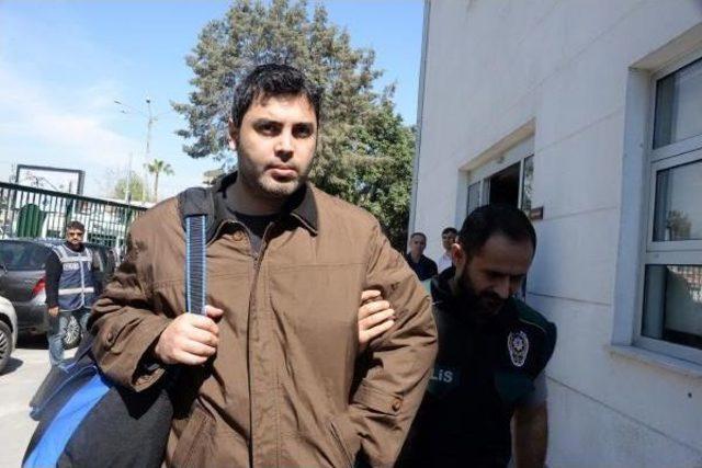Mersin'de Yolsuzluk Operasyonunda 15 Tutuklama