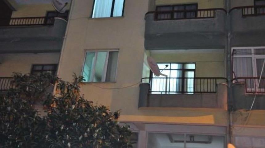 Sobadan Sızan Gazdan Zehirlenen Kadın Hayatıtı Kaybetti