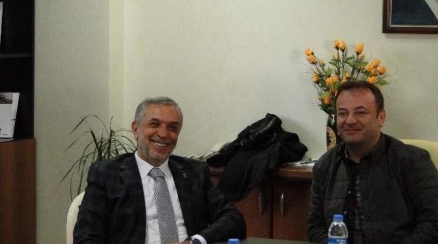 Aykan, Trabzon&rsquo;u Karış Karış Geziyor