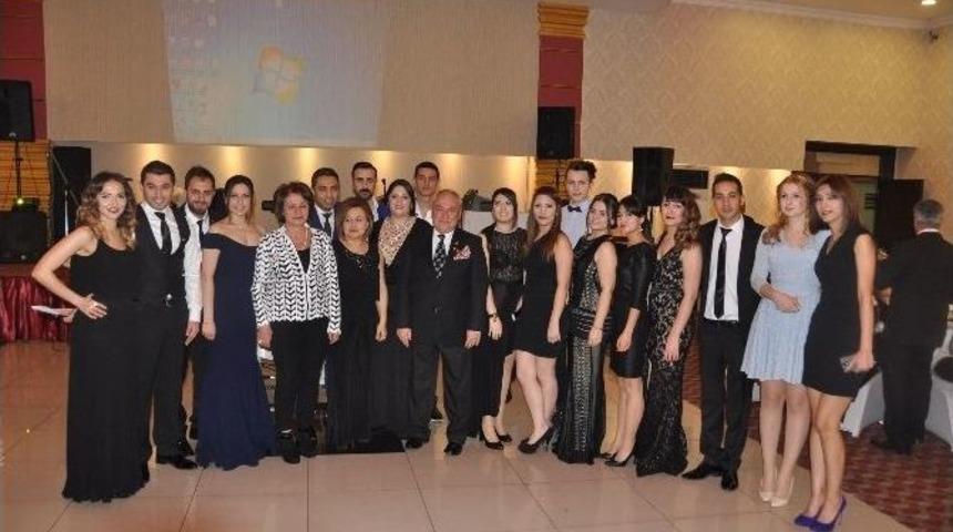 Balo Geliri Çocukların Eğitimine Harcanacak