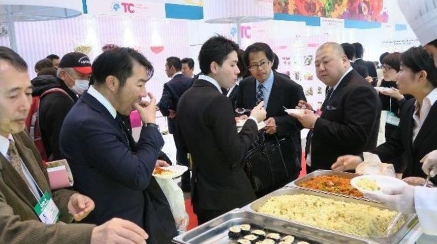 Hububat Ve Bakliyat&ccedil;ılar D&uuml;nya Pazarlarını Zorluyor