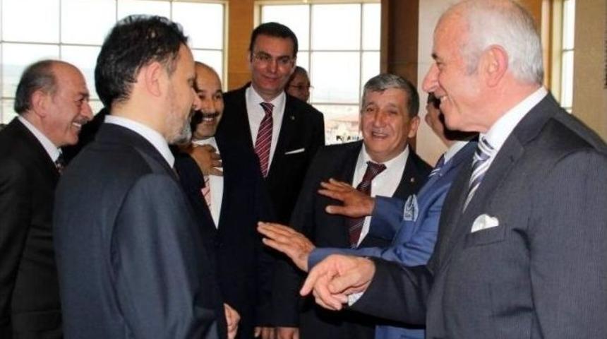 Nafi G&uuml;ral: Dp&uuml;&rsquo;deki Laboratuvarların Kullanımı &Ouml;zendirilmelidir