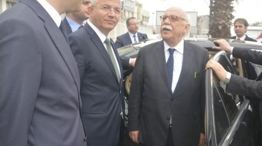 Başkan G&ouml;rmez, &Ouml;ğrencilerin Davetini Kırmadı