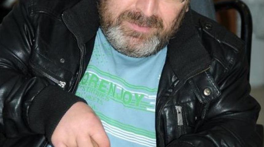 Samsun'da Engelliler Bakır Işlemeciliği &Ouml;ğreniyor