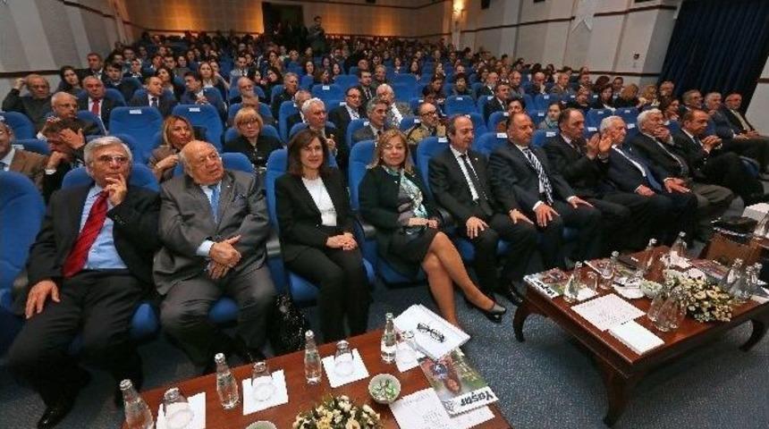 Yaşar &Uuml;niversitesi 14 Yaşında