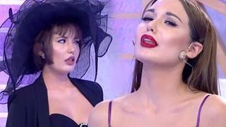 Bahar Candan'dan üstsüz poz!