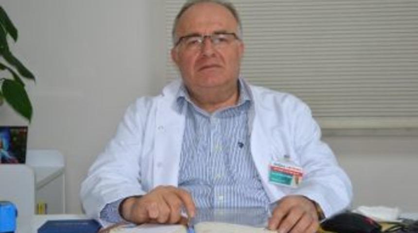 D&uuml;nyam Hastanesi Psikiyatri Uzmanı Dr. İrfan Bayram: