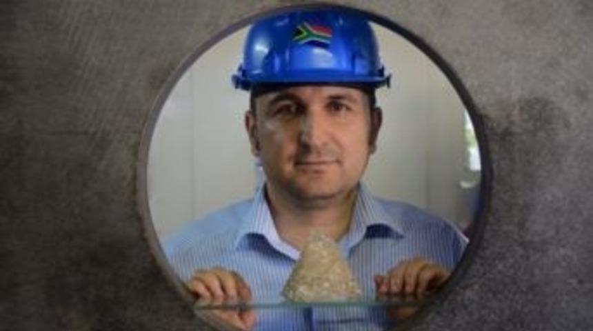 Amasya &Uuml;niversitesi&rsquo;nde Bilimsel Etkinlikler İvme Kazandı