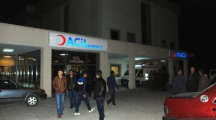 Adıyaman&rsquo;da Trafik Kazası: 4 Yaralı