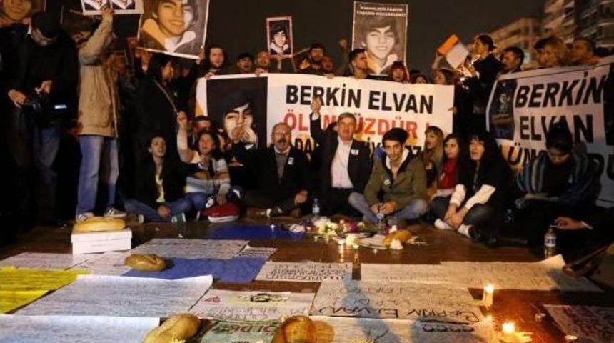 Polis Sanıkları Tanımadı Ama Şikayet&ccedil;i Oldu