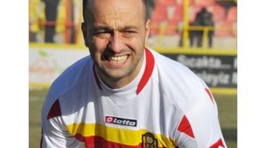 Fahri Tatan Yeni Malatyaspor&rsquo;u Mahkemeye Verdi