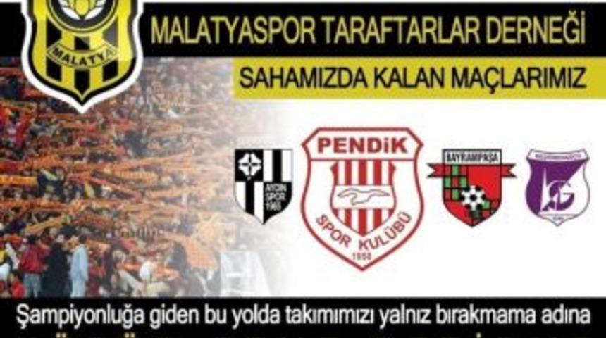 Taraftardan &Ouml;rneği G&ouml;r&uuml;lmemiş Uygulama