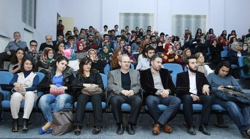 Er&uuml;&rsquo;de Modern Psikolojide Yeni Yaklaşımlar Konferansı