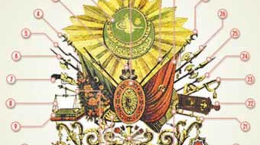 Osmanlı armasının sırrı