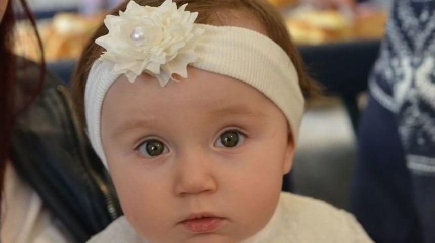 Tepebaşı&rsquo;ndan &lsquo;hoş Geldin Bebek&rsquo; Ziyaretleri