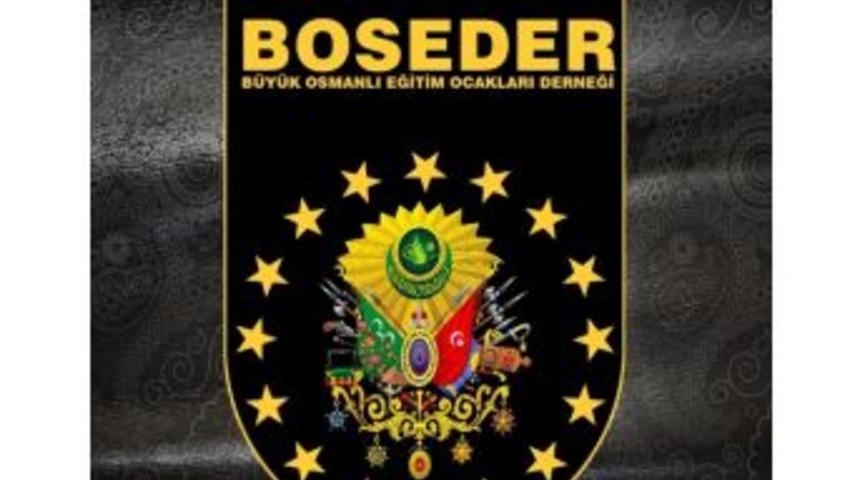 Boseder Tanıtım Gecesi 31 Mart&rsquo;ta