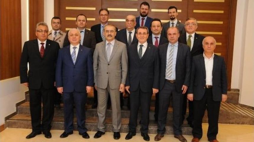 Tso-baro İşbirliği