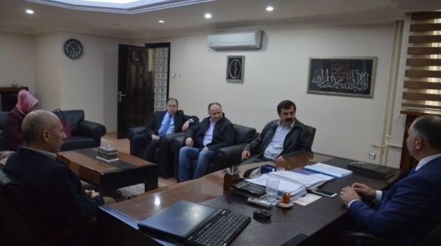 Orhangazi Belediyesi&rsquo;nden Eğitime Destek