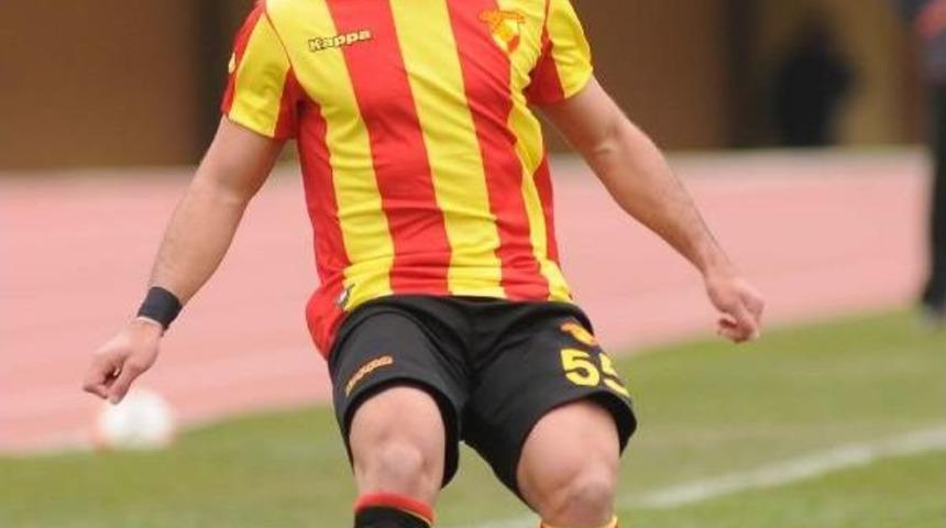 G&ouml;ztepe'de Fatih Ve Hasan Harekatı