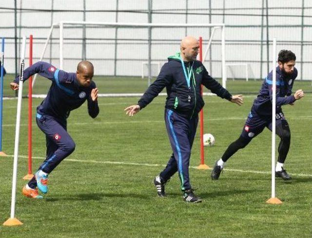 Çaykur Rizespor: 