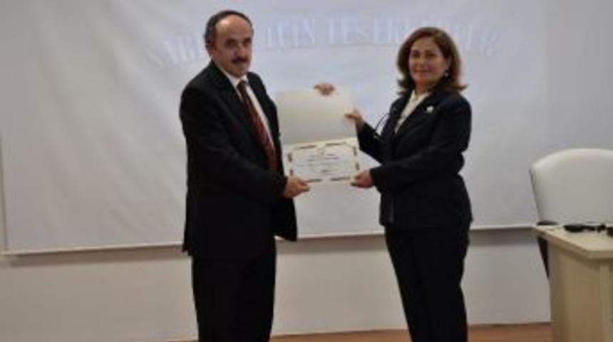 Genel Antropoloji Semineri