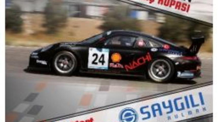 İzmir &Uuml;lk&uuml; Yarış Pistinde Anlamlı Yarış