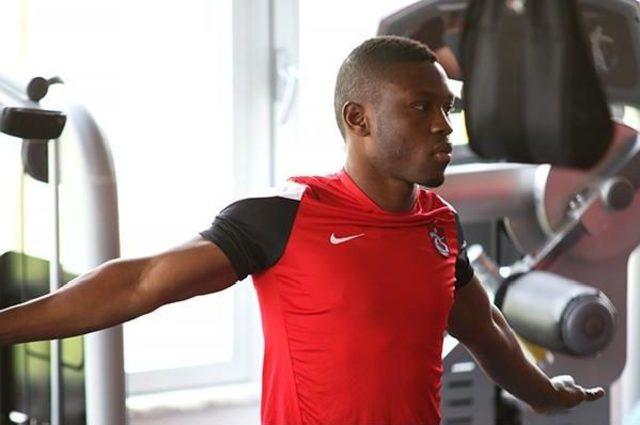 Trabzonspor da Sular Isınıyor 3