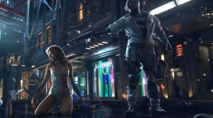 Cyberpunk 2077 artık oynanabilir!