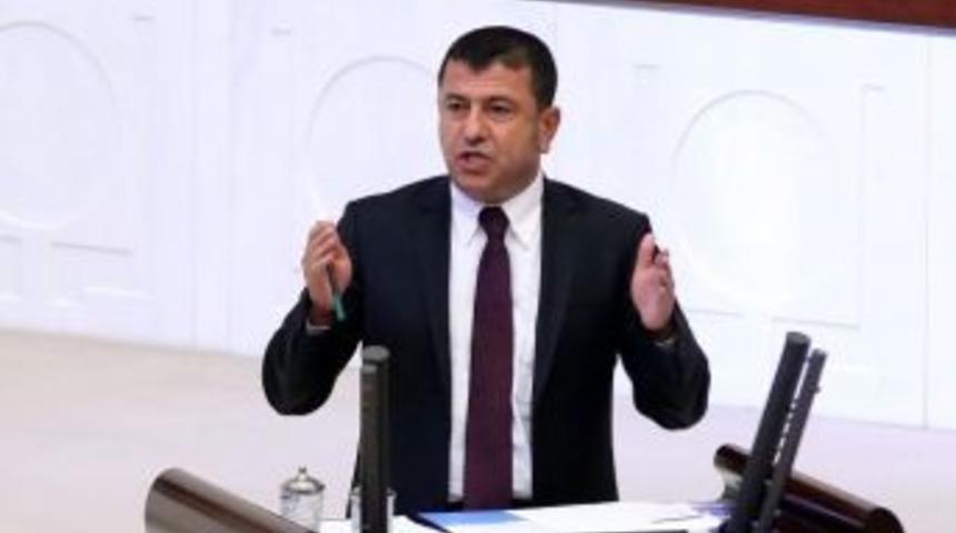 Ağbaba Spor Salonu Olmayan Spor Lisesini Meclise Taşıdı