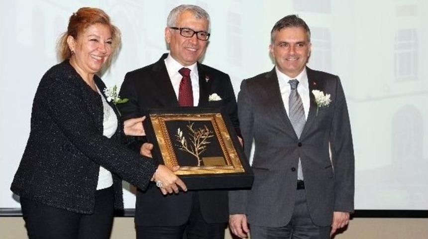 T&uuml;rkiye&rsquo;nin İlk Emtia Portalı Gongla A&ccedil;ıldı