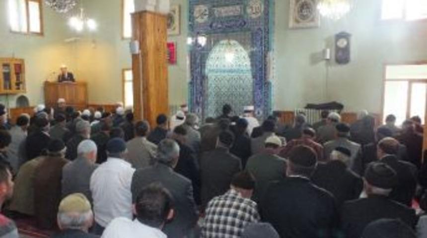 Pasinler&rsquo;de Bin Bir Hatim Coşkusu Yaşandı