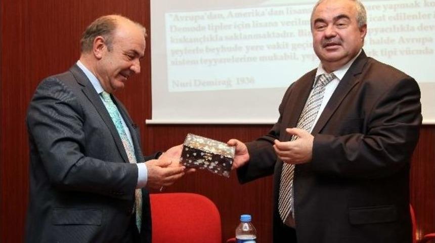 Tokel: 2023&rsquo;e Kadar Kendi U&ccedil;ağımızı Kendimiz Yapmalıyız