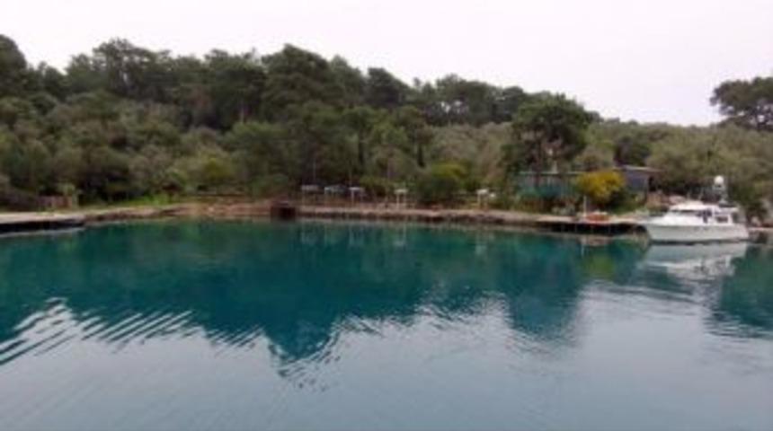 G&ouml;b&uuml;n Koyu 1 Milyon 900 Bin Liraya Kiralandı