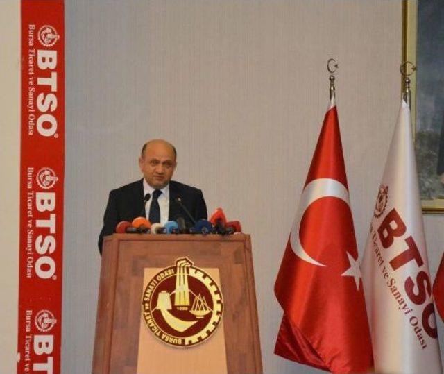 Bakan Işık: Kamu Alımlarında Yerli Üretim Desteklenecek