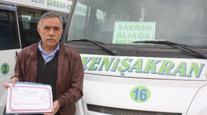 Bakanlık Hattı İptal Etti, Minib&uuml;s&ccedil;&uuml;ler İşsiz Kaldı