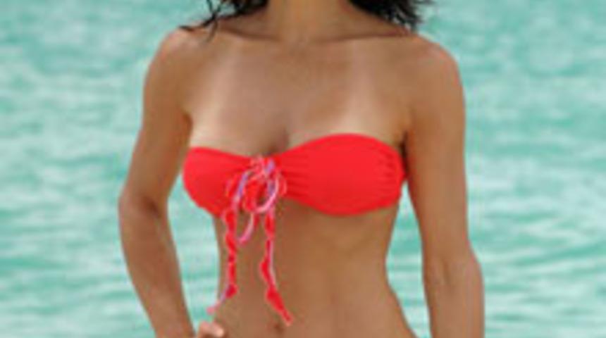 Hangi Bikinileri Giyiyorlar?