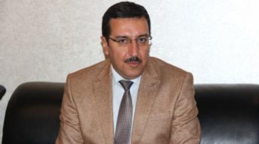 T&uuml;fenkci: Hizmet Yolunda &Ccedil;aba G&ouml;stereceğiz