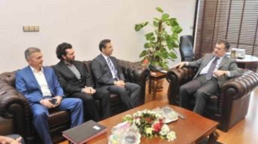 Kadirli&rsquo;ye Aile Sağlığı Merkezi Yapılacak