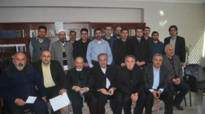 Van Sivil Dayanışma İnisiyatifi&rsquo;nden Basın A&ccedil;ıklaması