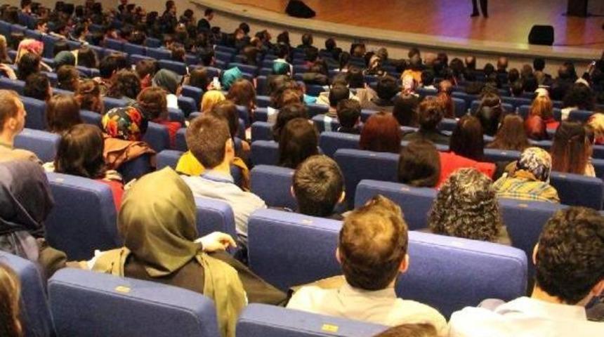 Gazi Yaşargil'den Tıp &Ouml;ğrencilerine Tavsiyeler