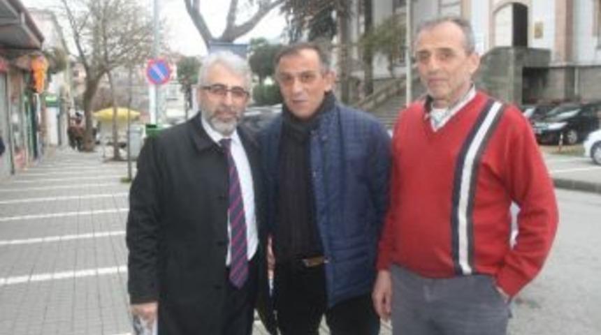 Mahir K&uuml;&ccedil;&uuml;k, Doğu Karadeniz&rsquo;de Turizm İ&ccedil;in Projeler Oluşturacak