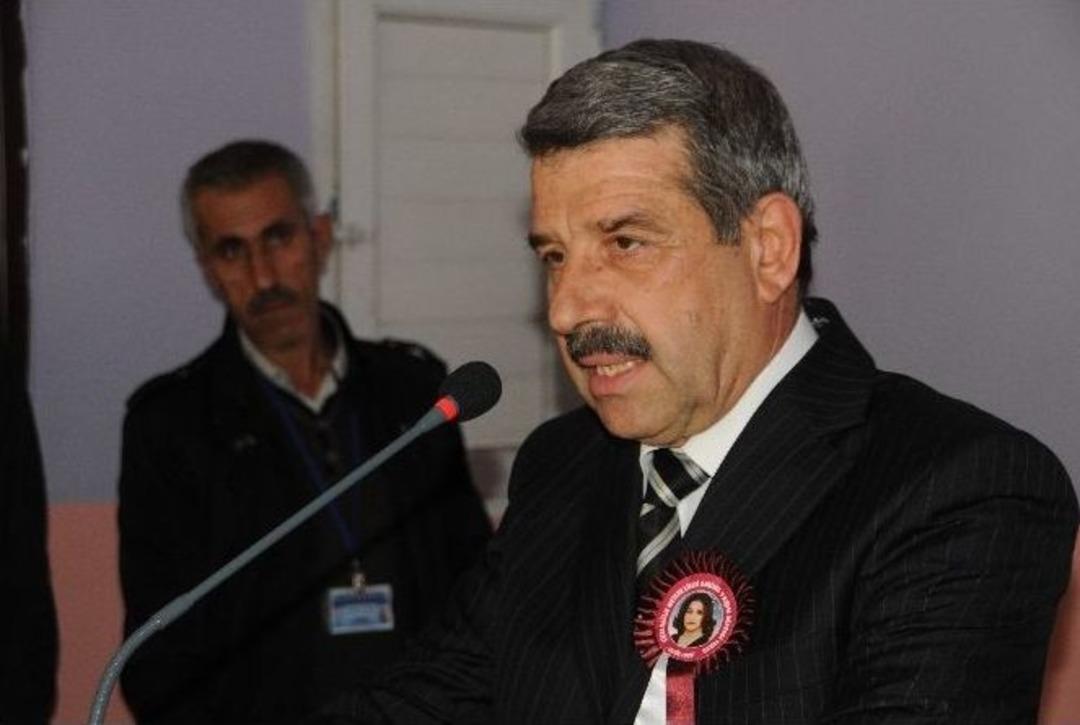 Amine Yaşın &Ouml;l&uuml;m&uuml;n&uuml;n 6&rsquo;ncı Yıl D&ouml;n&uuml;m&uuml;nde T&ouml;renle Anıldı