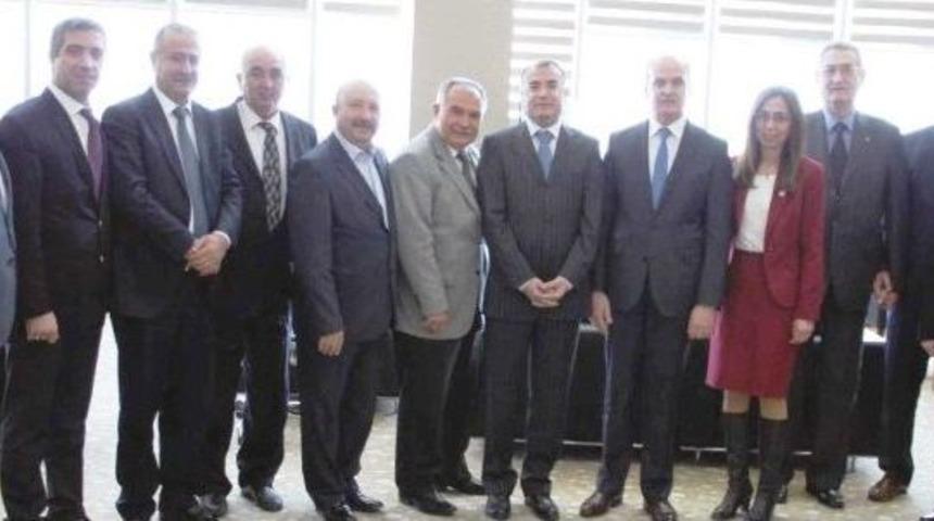 Rekt&ouml;rden Fak&uuml;lte İstediler