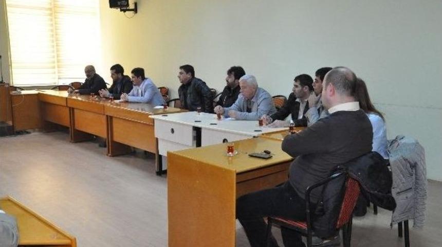 Malkara&rsquo;nın Cadde Ve Sokakları Yenilenecek