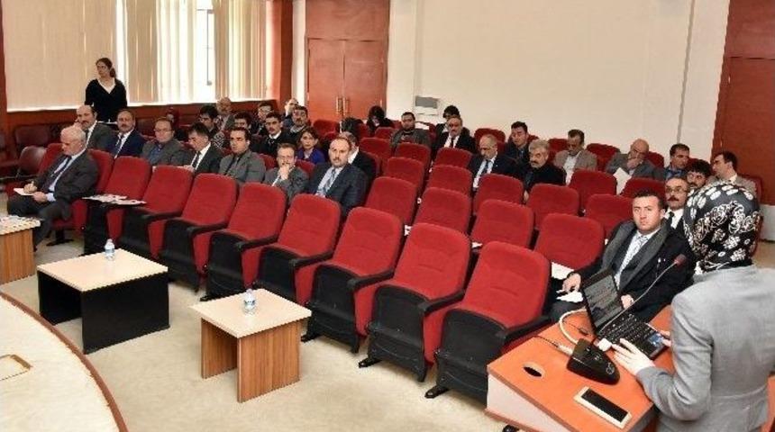 Doka 2015 Teklif &Ccedil;ağrılarını G&uuml;m&uuml;şhane&rsquo;de Tanıttı