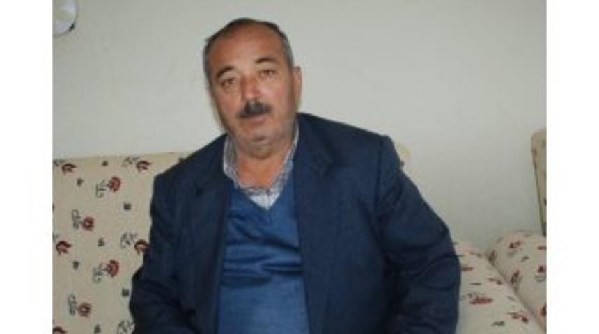 Nakil Olmazsa &Ouml;lecek